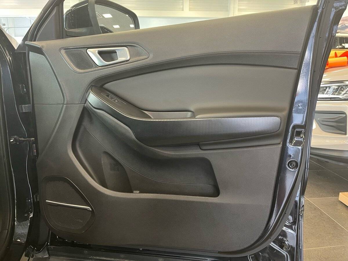 Купить Chery Tiggo 4, 2022, 21 421 км, фото №30