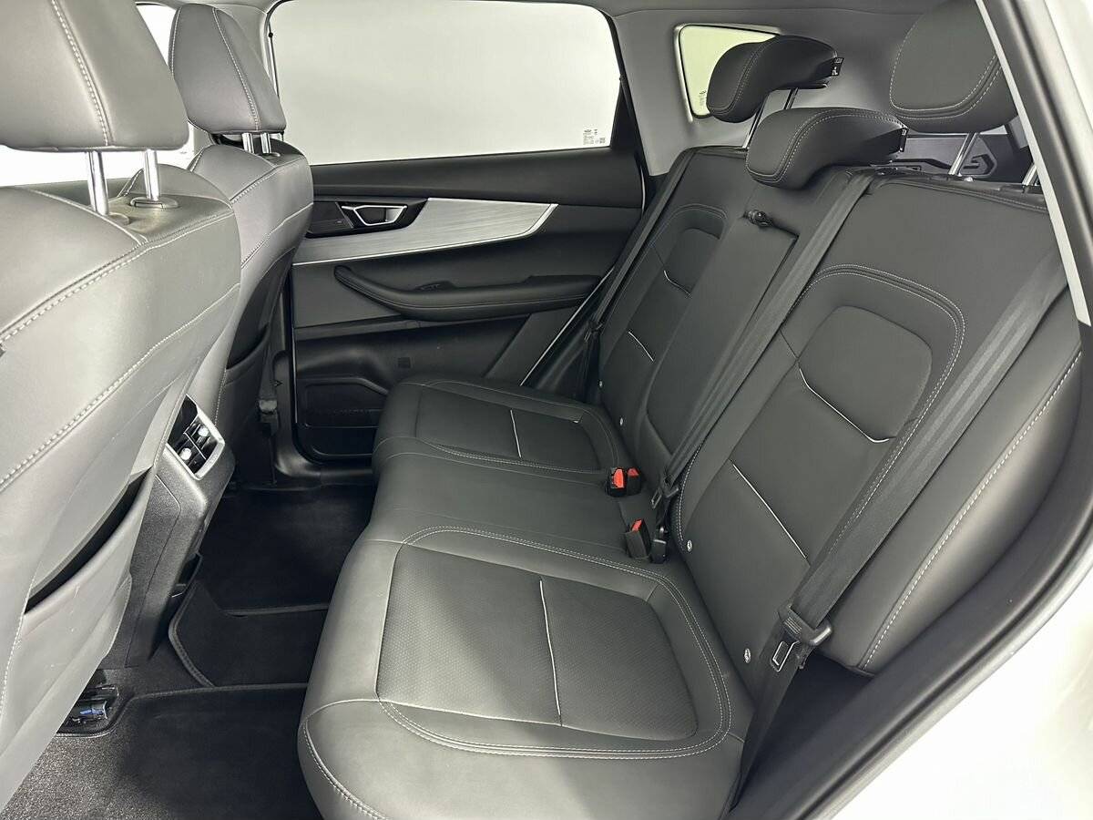 Купить Chery Tiggo 7 Pro Max, 2023, 47 226 км, фото №21