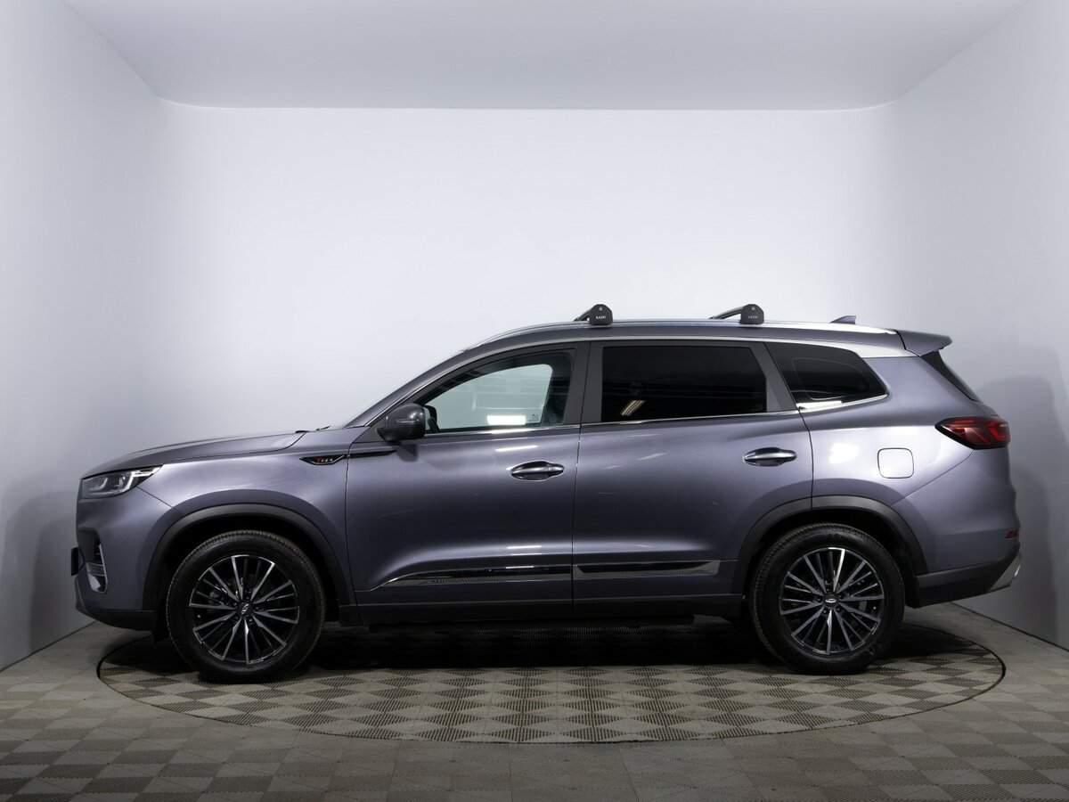 Купить Chery Tiggo 8 Pro, 2022, 37 869 км, фото №8
