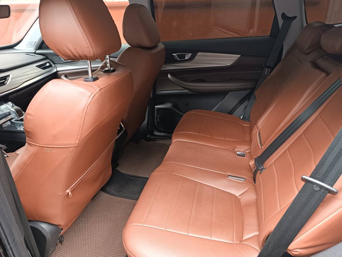 Купить Chery Tiggo 8 Pro, 2021, 50 187 км, фото №9