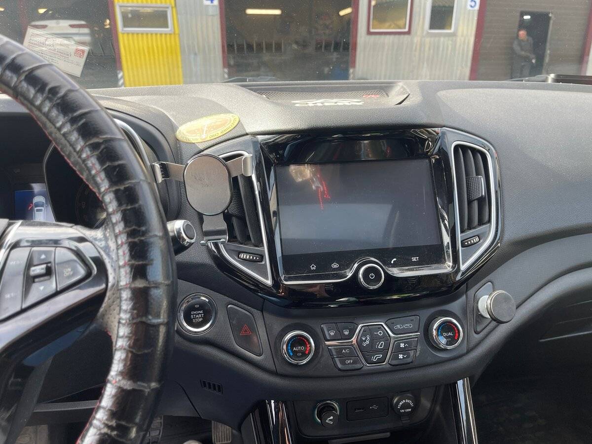 Купить Chery Tiggo 5, 2018, 168 000 км, фото №8