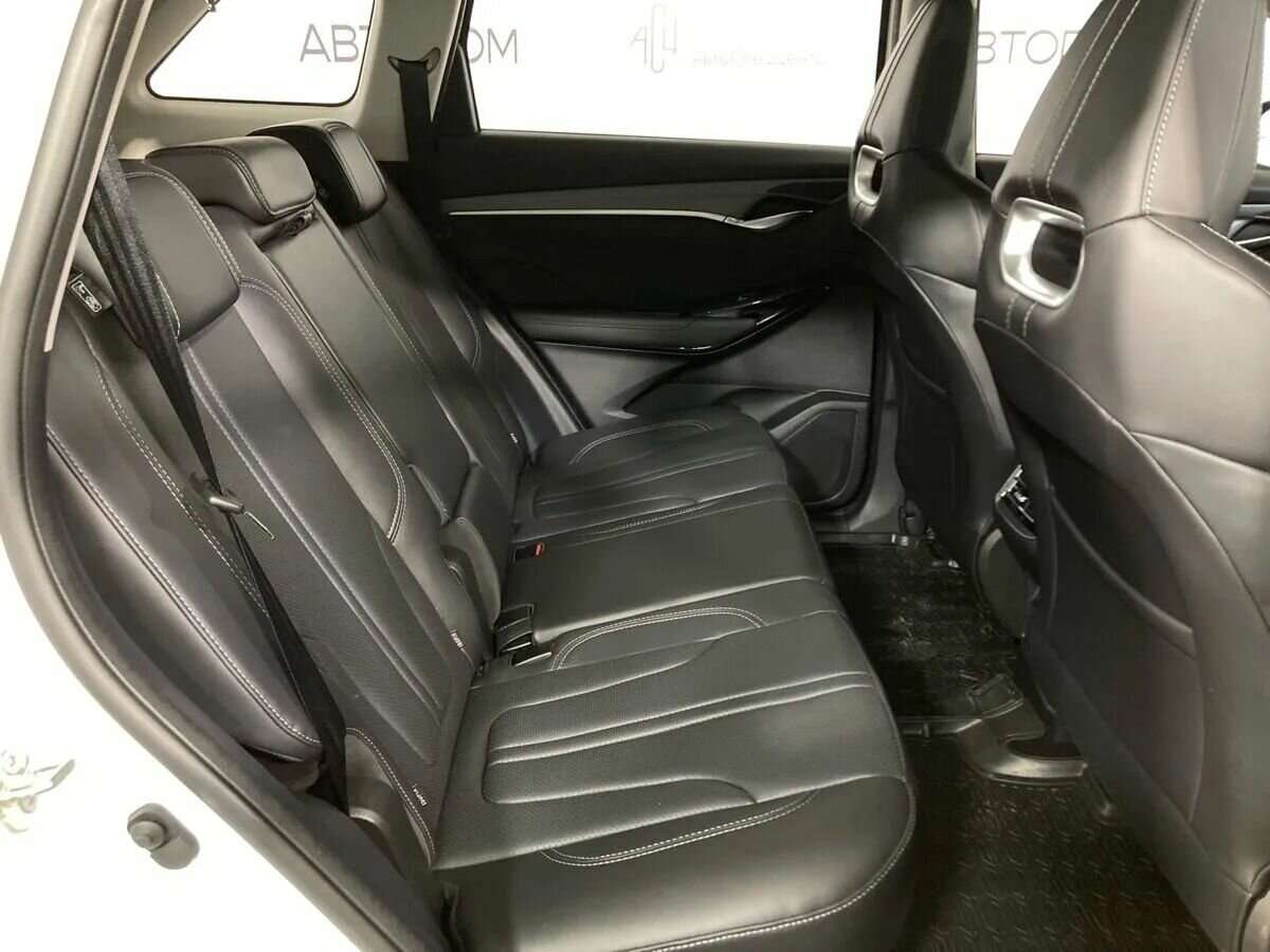 Купить Changan CS75 Plus, 2023, 25 459 км, фото №15