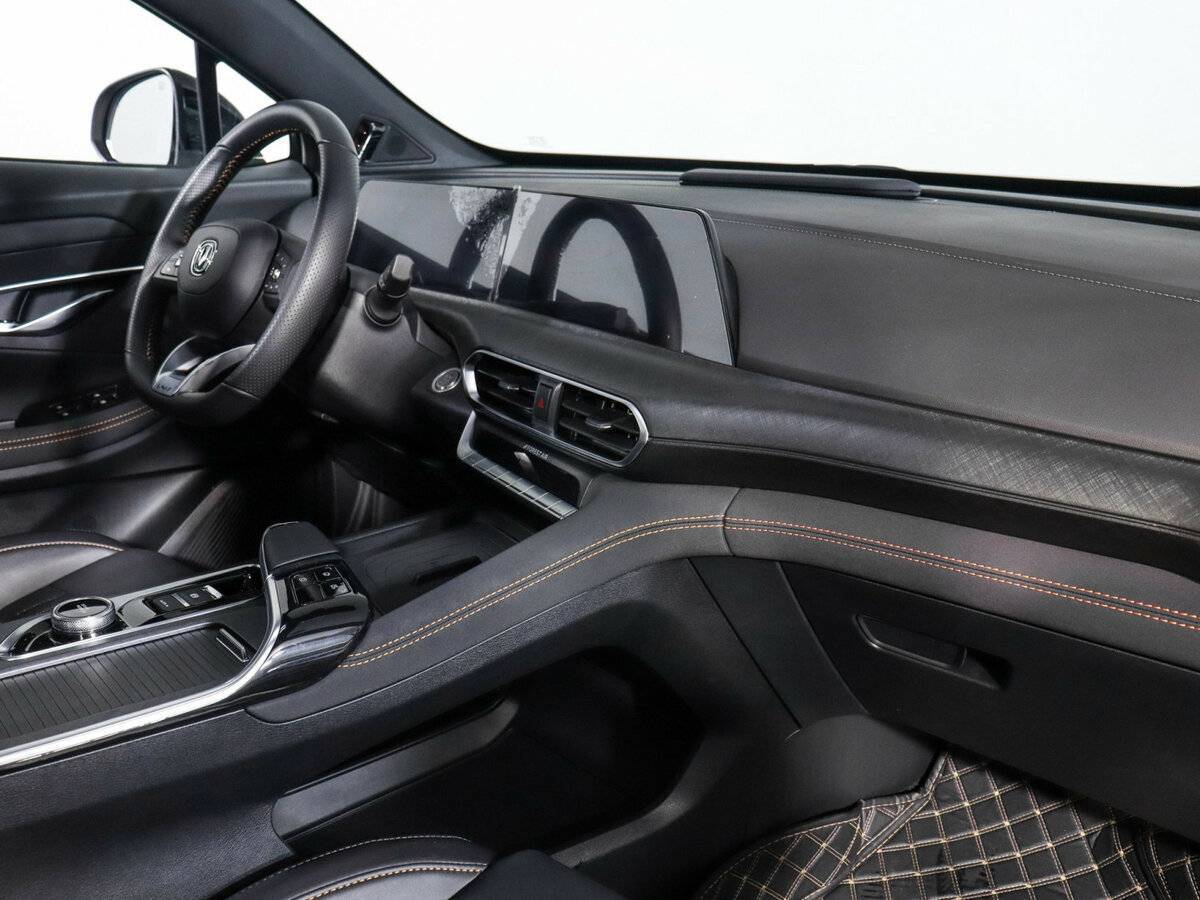 Купить Changan UNI-T, 2022, 395 км, фото №9