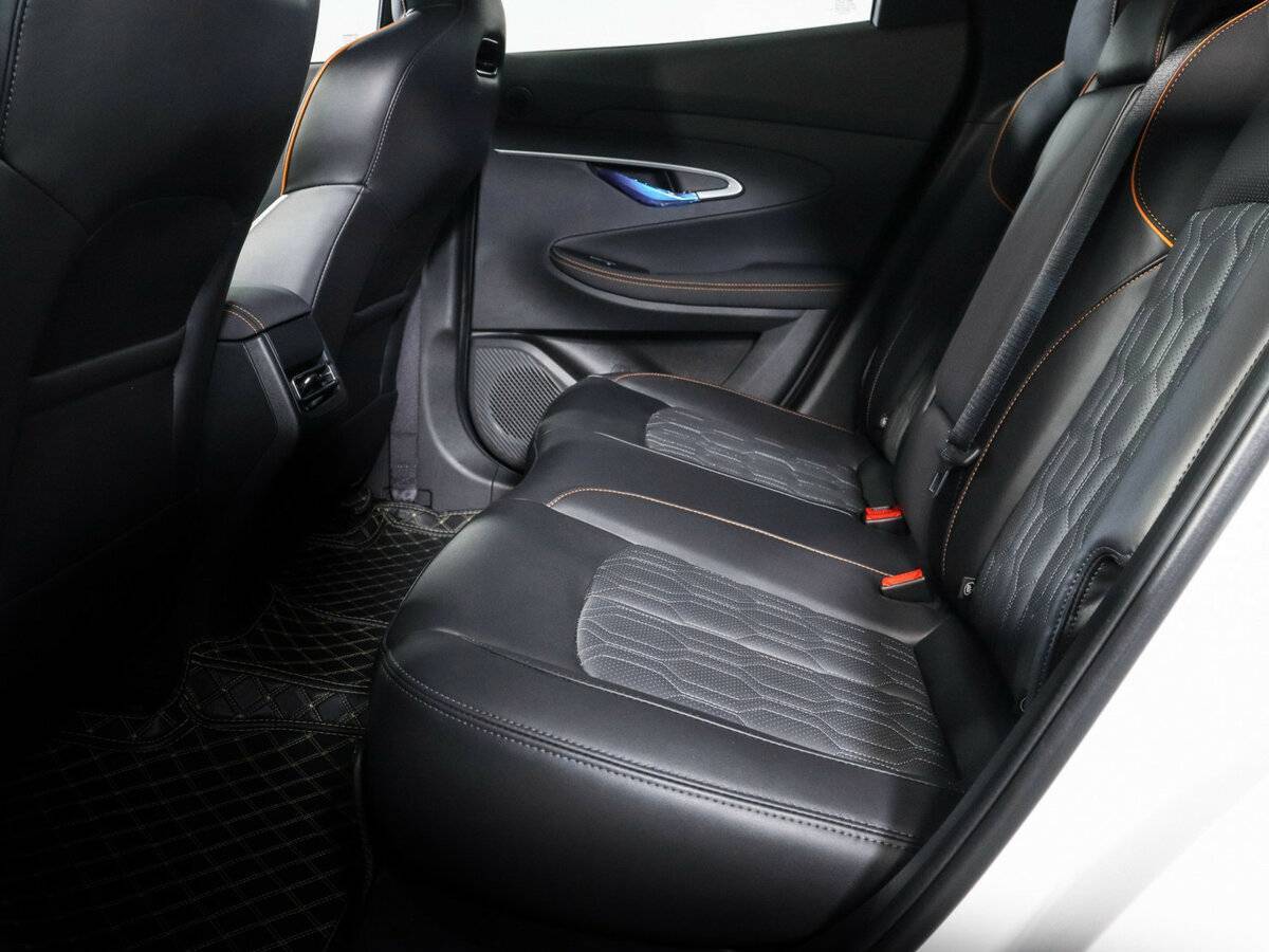 Купить Changan UNI-T, 2022, 395 км, фото №10