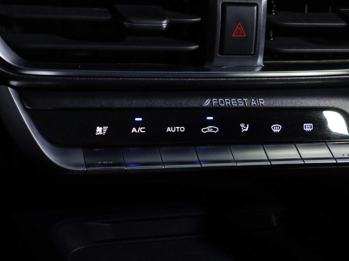 Купить Changan UNI-T, 2022, 395 км, фото №25