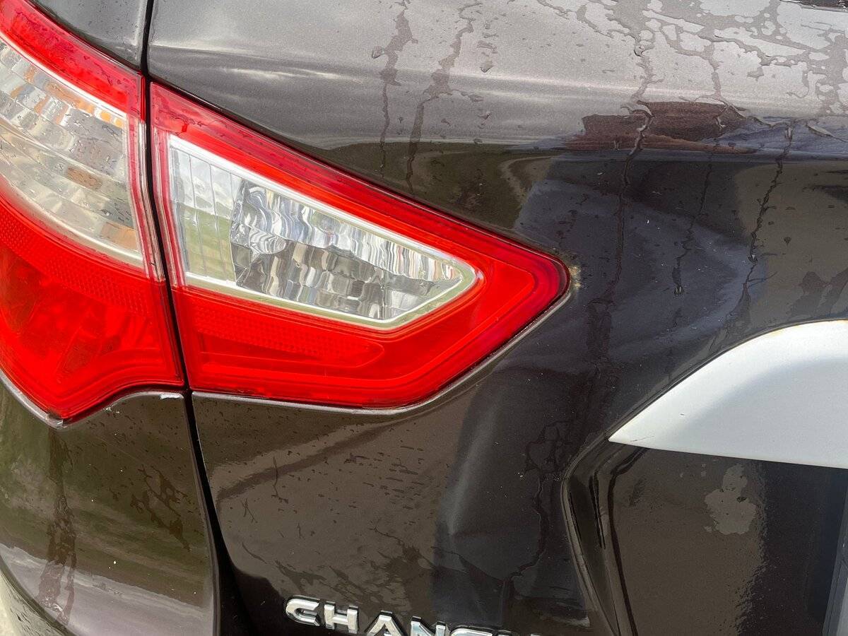 Купить Changan CS35, 2017, 170 000 км, фото №8