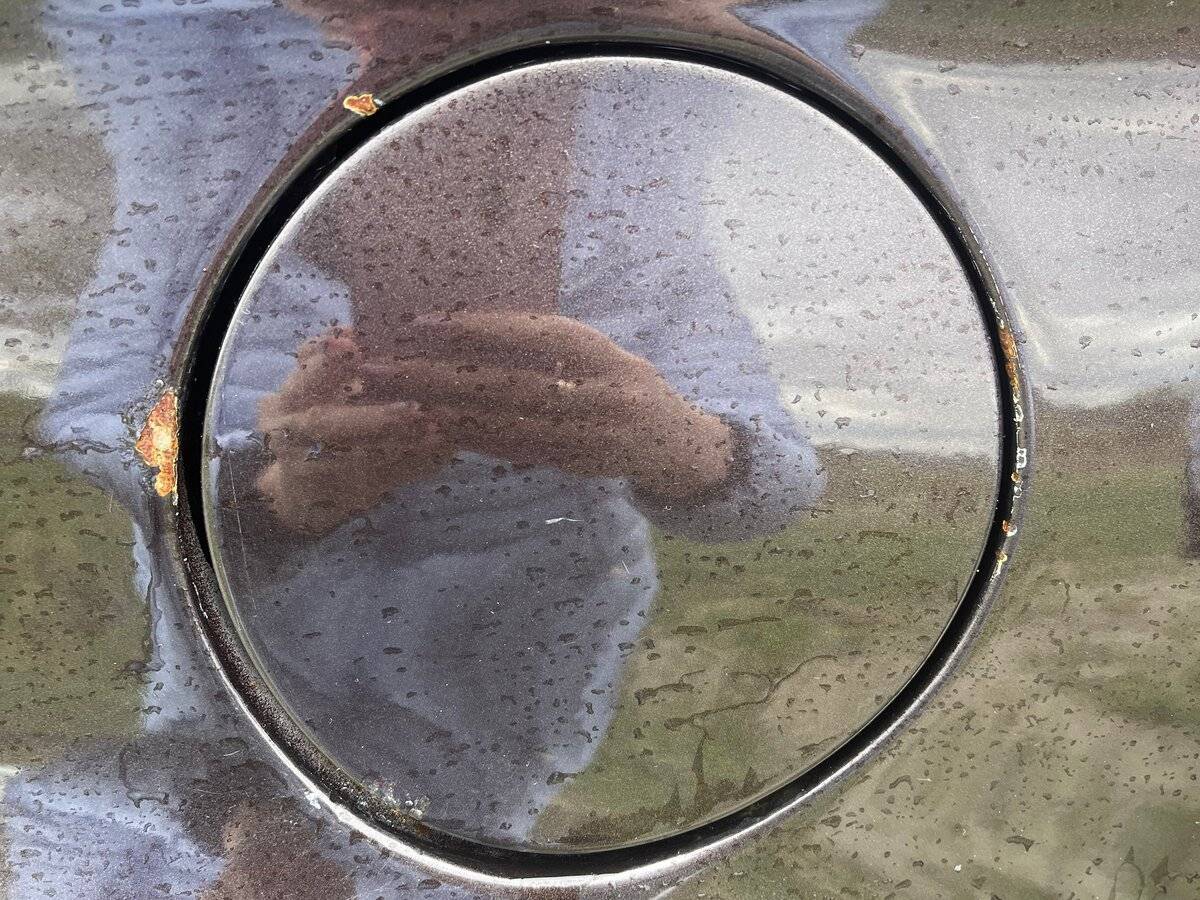 Купить Changan CS35, 2017, 170 000 км, фото №10