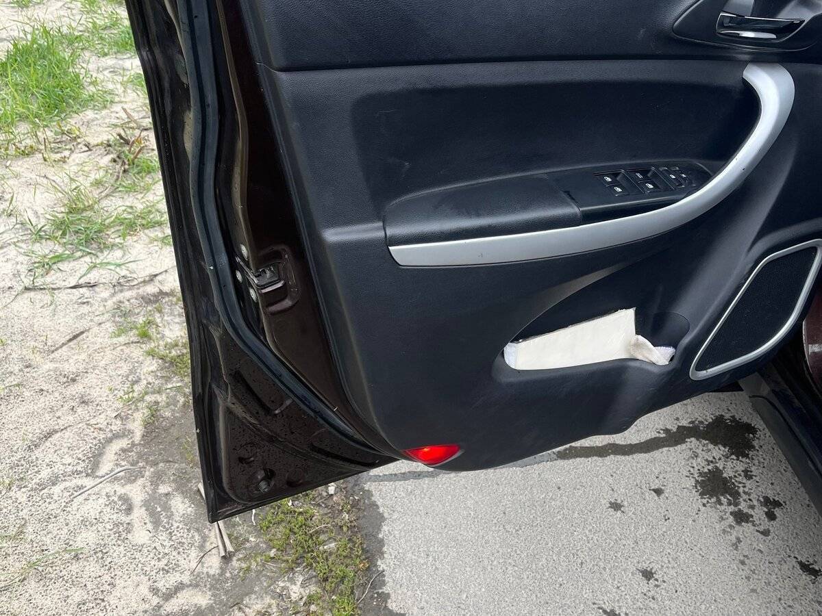 Купить Changan CS35, 2017, 170 000 км, фото №11