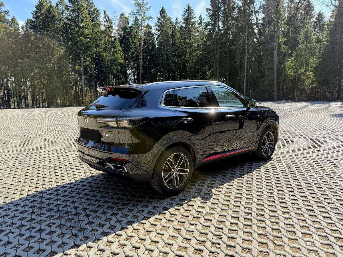 Changan CS55 Plus