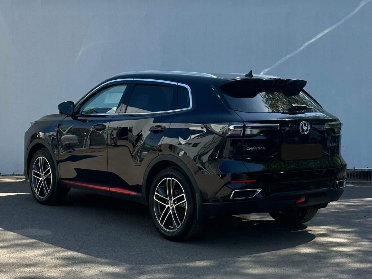 Купить Changan CS55 Plus, 2024, 20 996 км, фото №7