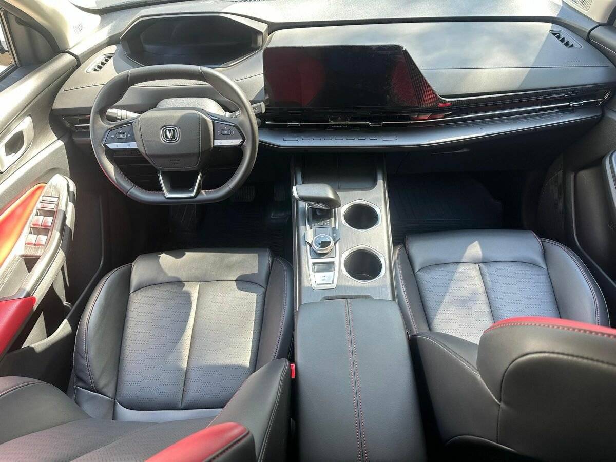 Купить Changan CS55 Plus, 2024, 20 996 км, фото №11