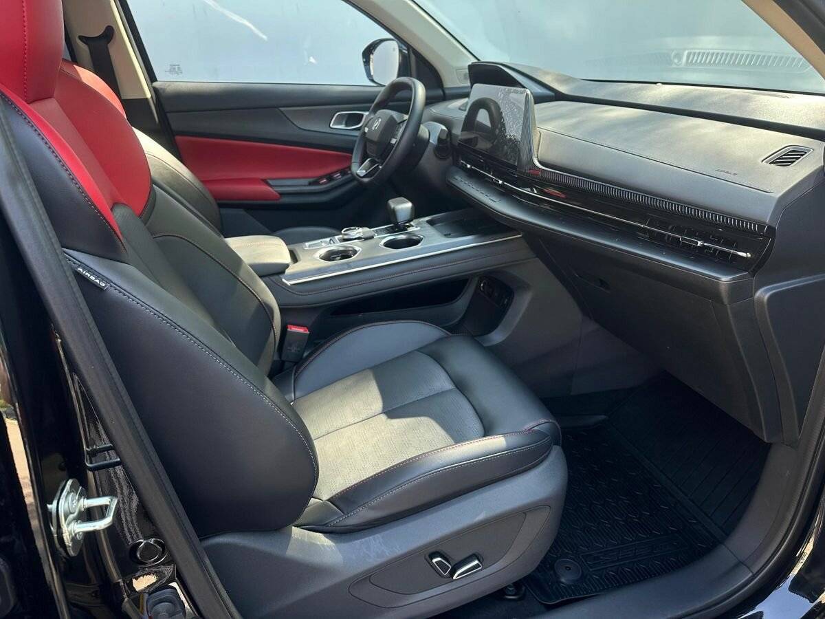 Купить Changan CS55 Plus, 2024, 20 996 км, фото №13