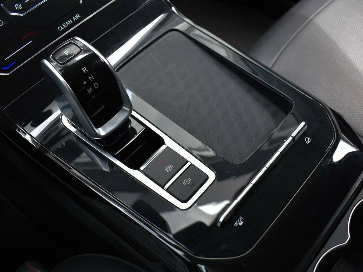 Купить Chery Tiggo 7 Pro, 2021, 36 152 км, фото №12