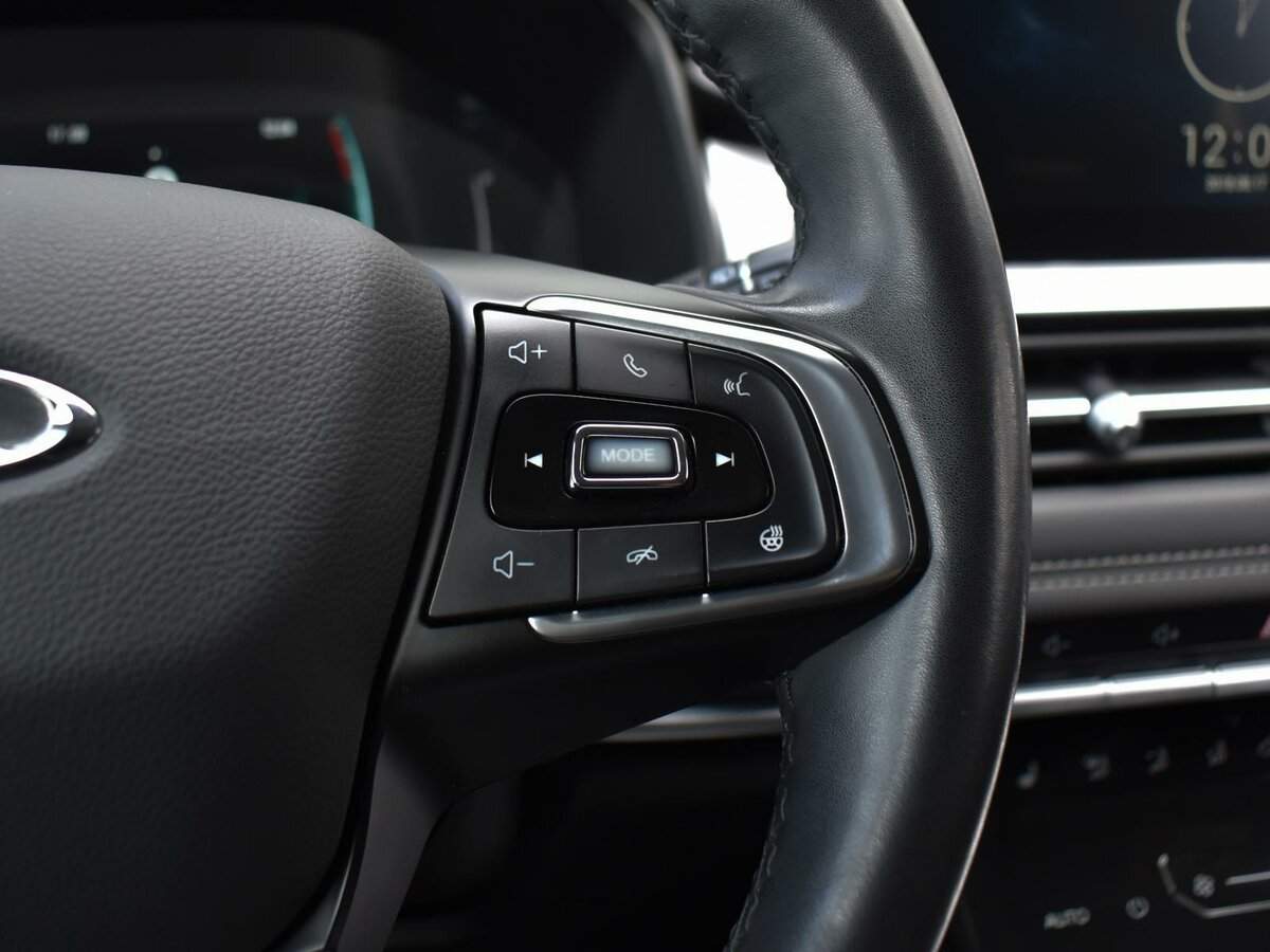 Купить Chery Tiggo 7 Pro, 2021, 36 152 км, фото №15