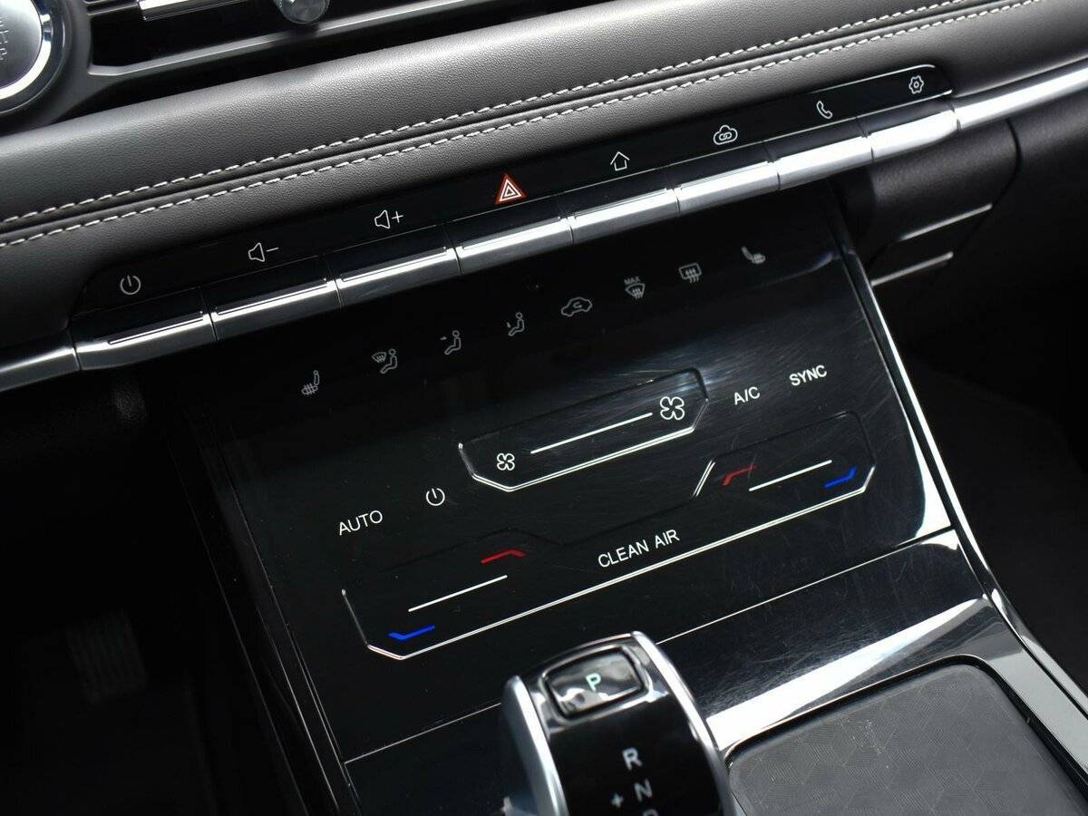 Купить Chery Tiggo 7 Pro, 2021, 36 152 км, фото №17