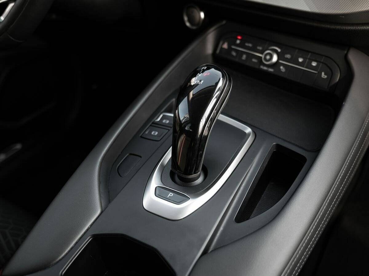 Купить Haval F7x, 2022, 32 627 км, фото №23