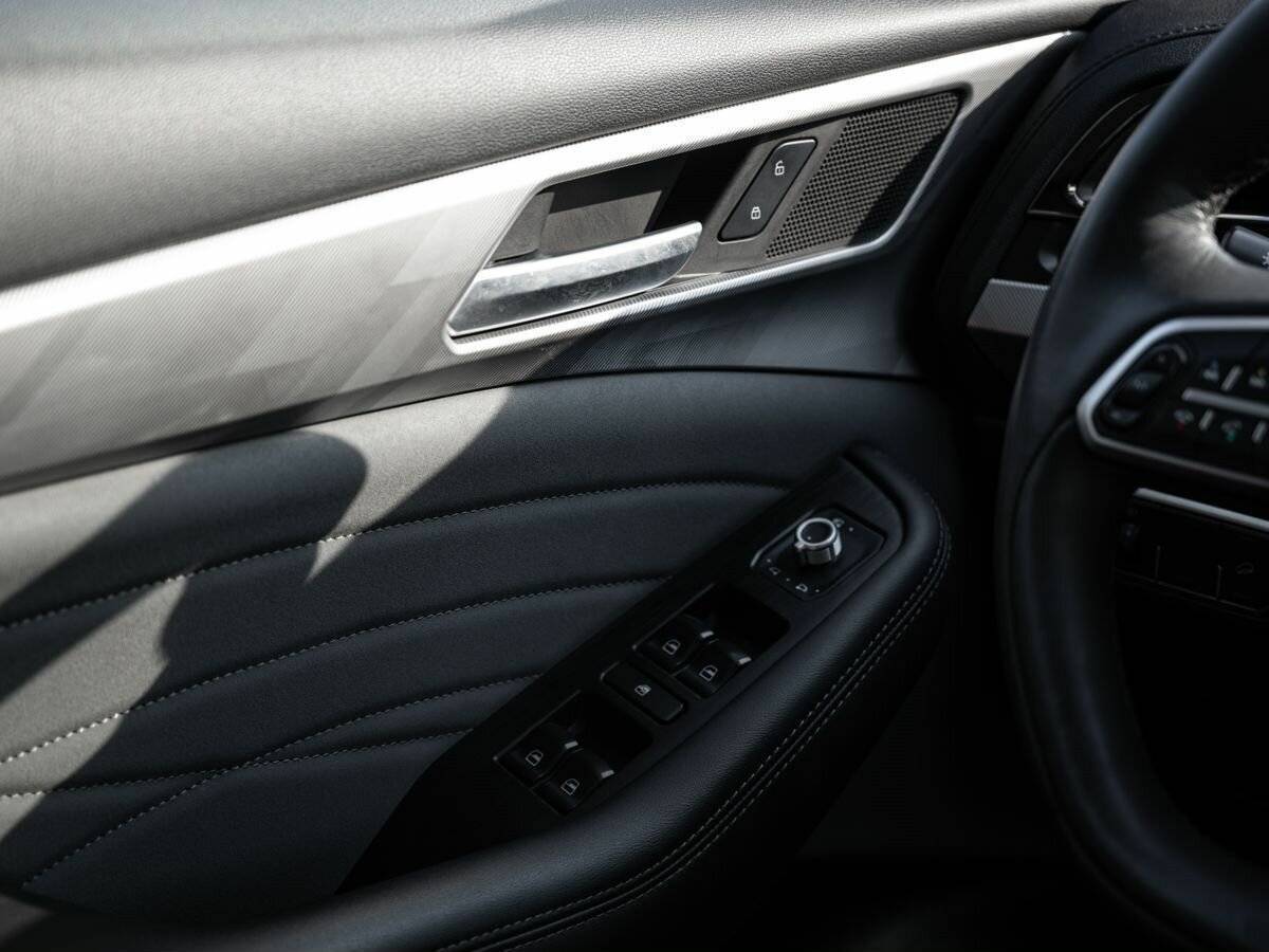 Купить Haval F7x, 2022, 32 627 км, фото №24