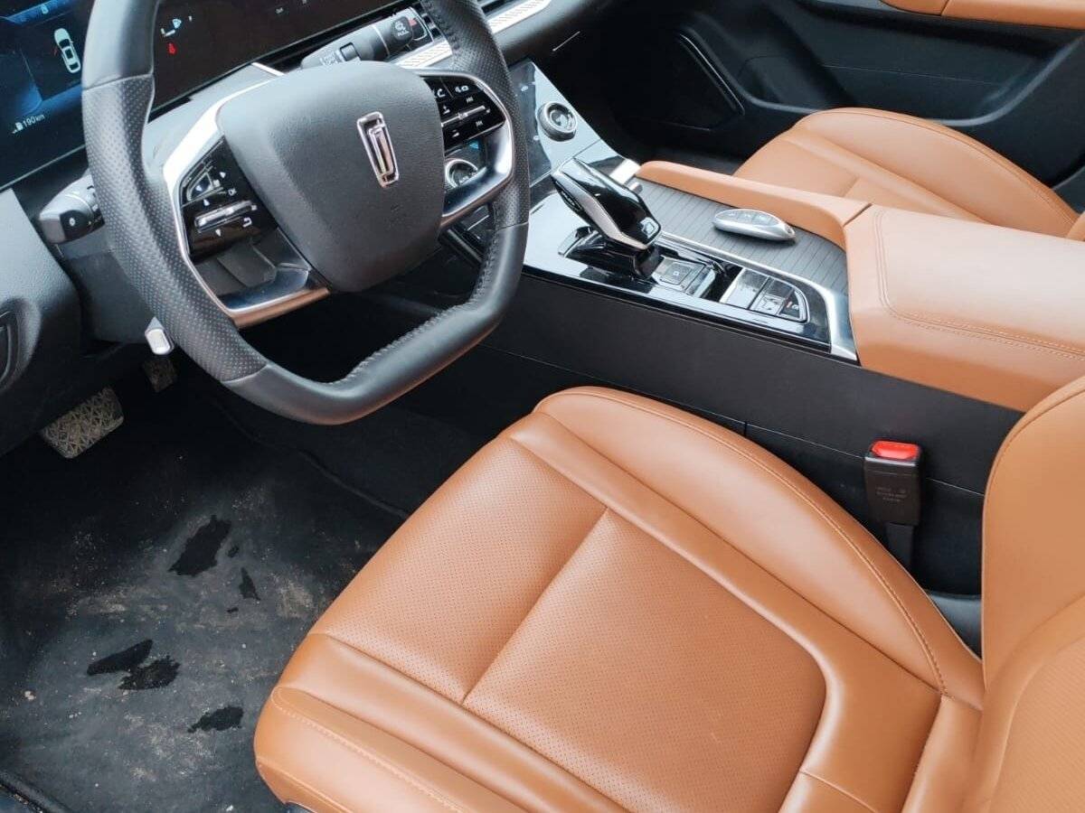 Купить FAW Bestune B70, 2023, 47 500 км, фото №5