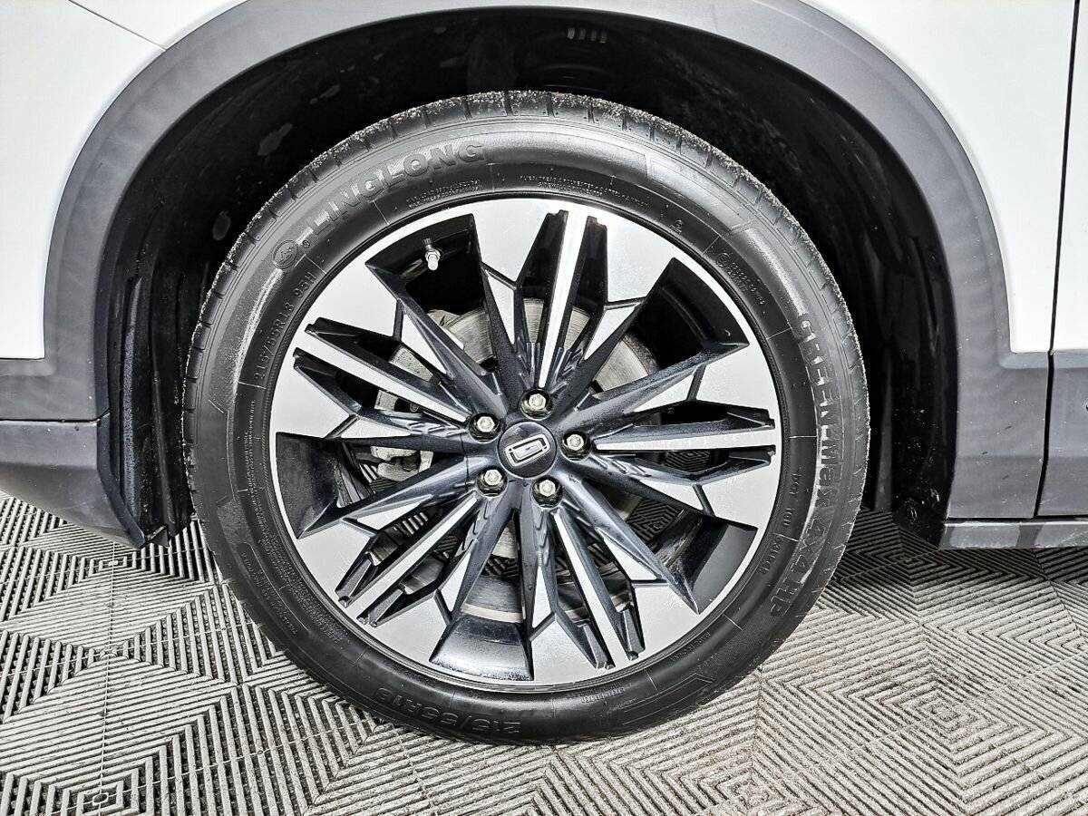 Купить FAW Bestune T77, 2019, 59 000 км, фото №18