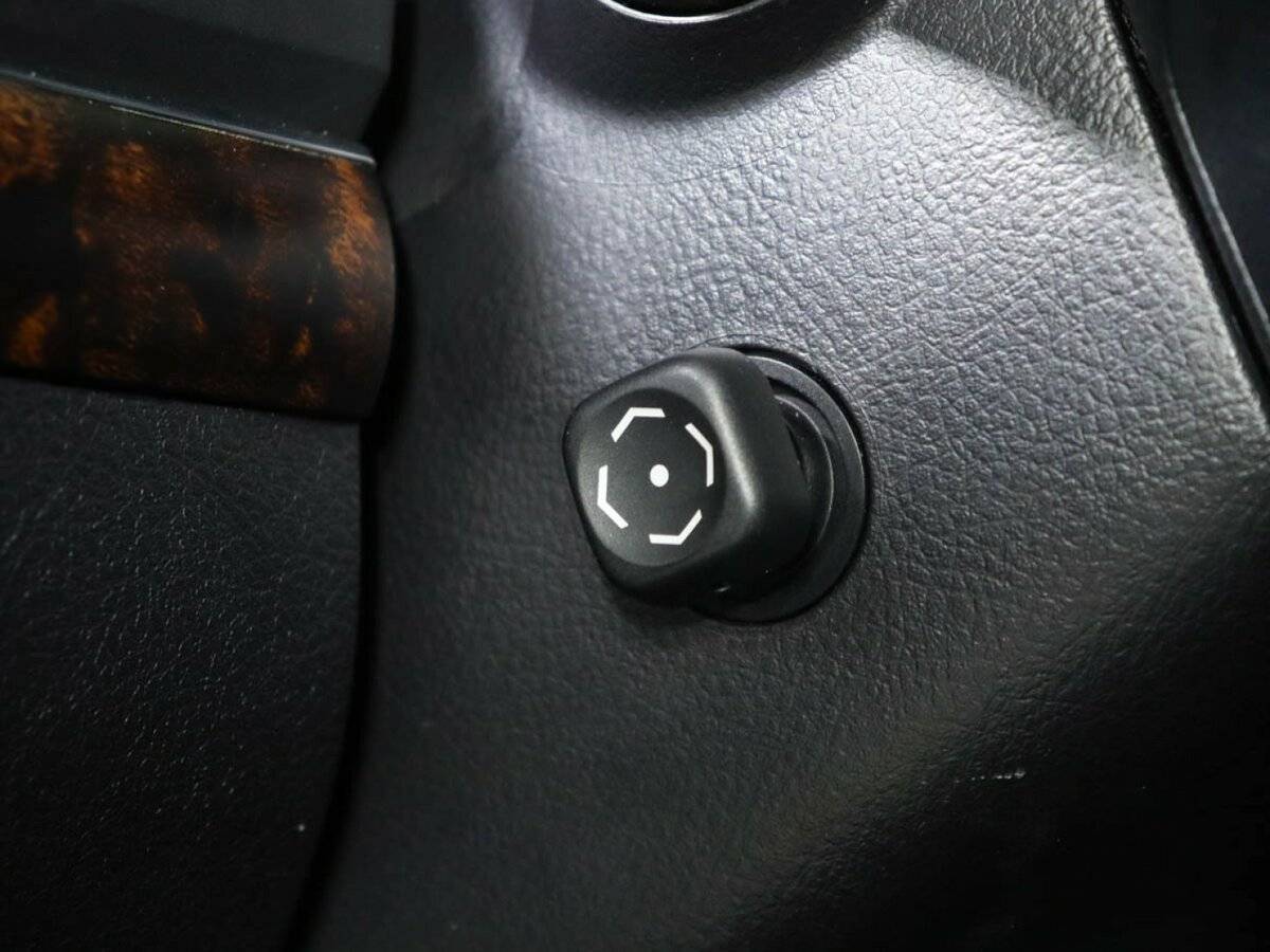 Купить Toyota Land Cruiser, 2008, 205 030 км, фото №18