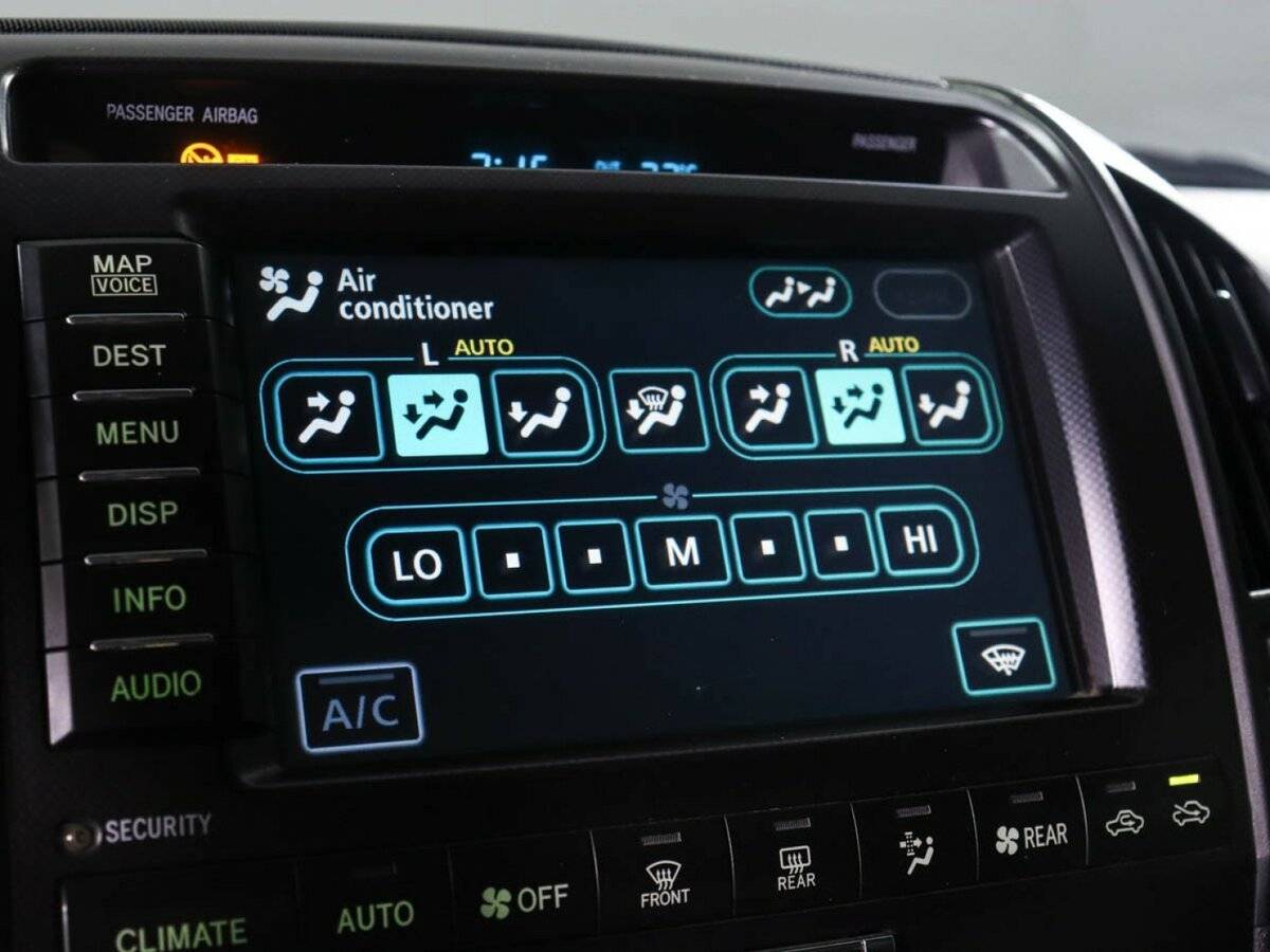 Купить Toyota Land Cruiser, 2008, 205 030 км, фото №20