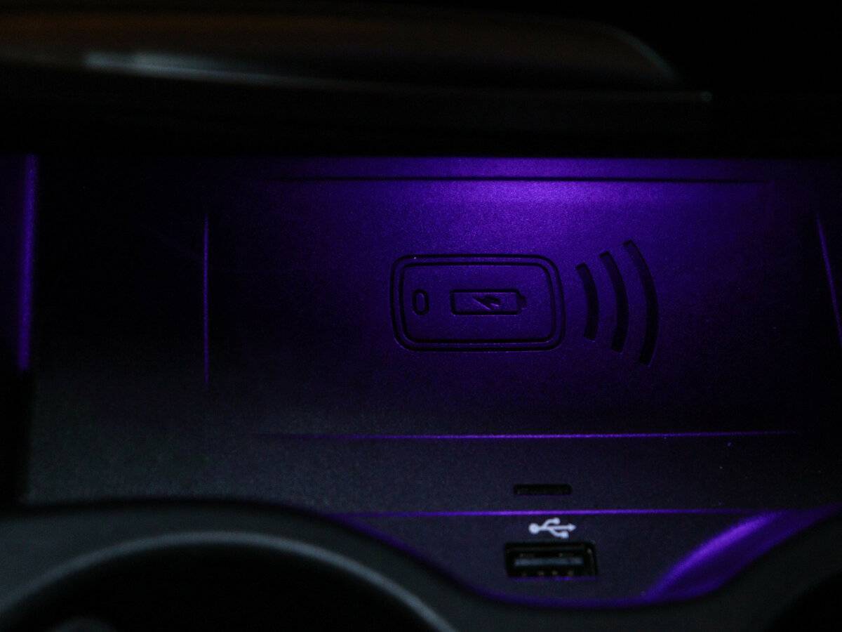 Купить BMW 5 серии 530i xDrive, 2022, 29 885 км, фото №19