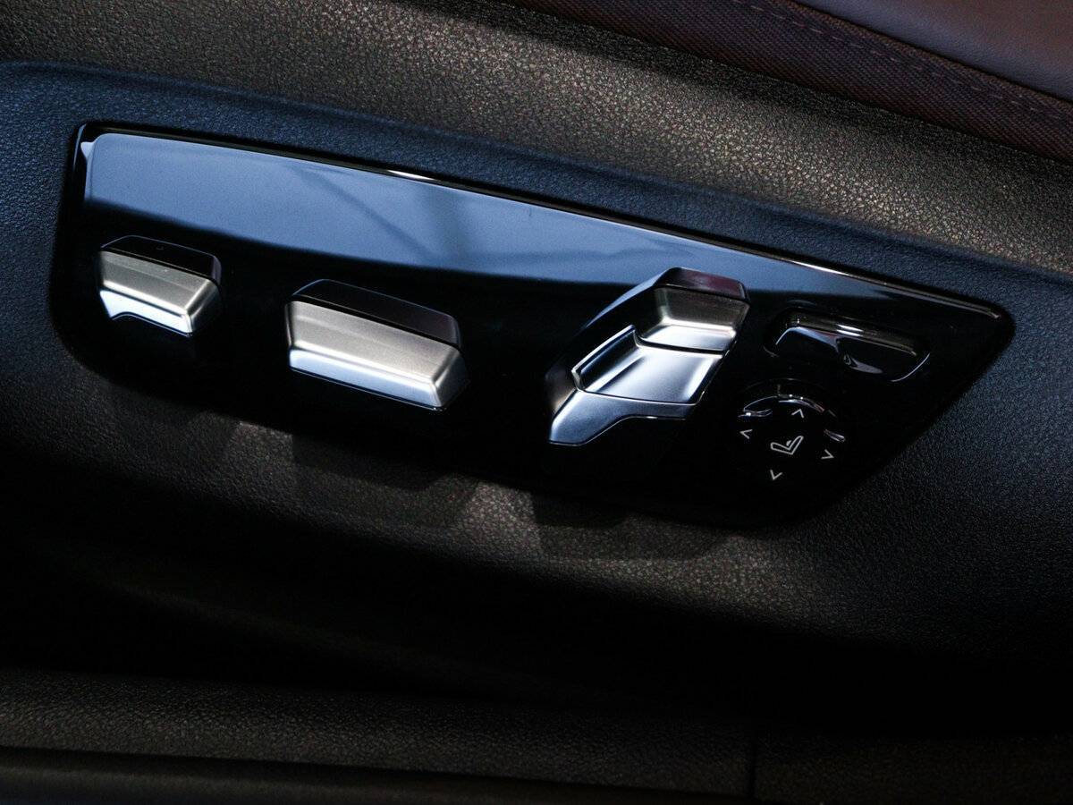 Купить BMW 5 серии 530i xDrive, 2022, 29 885 км, фото №28