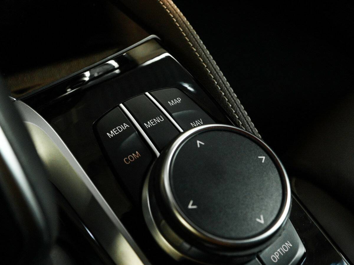 Купить BMW 5 серии 530i xDrive, 2022, 29 885 км, фото №34