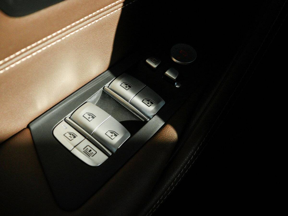 Купить BMW 5 серии 530i xDrive, 2022, 29 885 км, фото №37