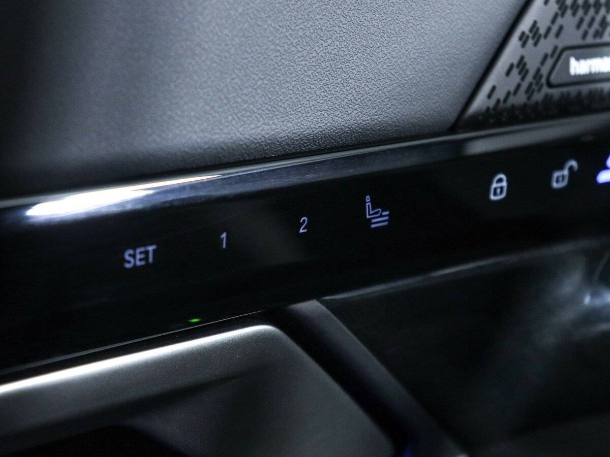 Купить BMW 5 серии 530i xDrive, 2023, 343 км, фото №22