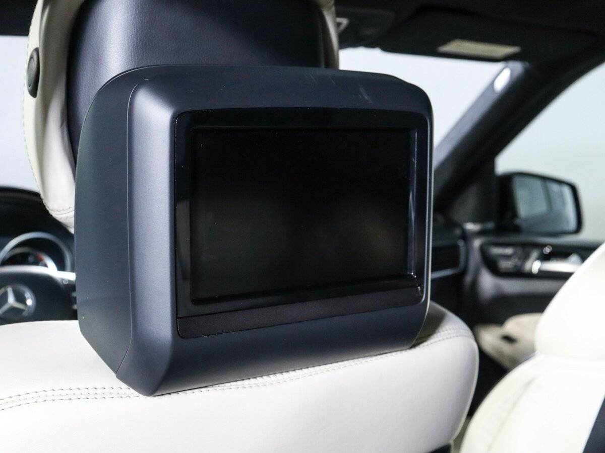 Купить Mercedes-Benz GL-Класс 500, 2013, 149 807 км, фото №16