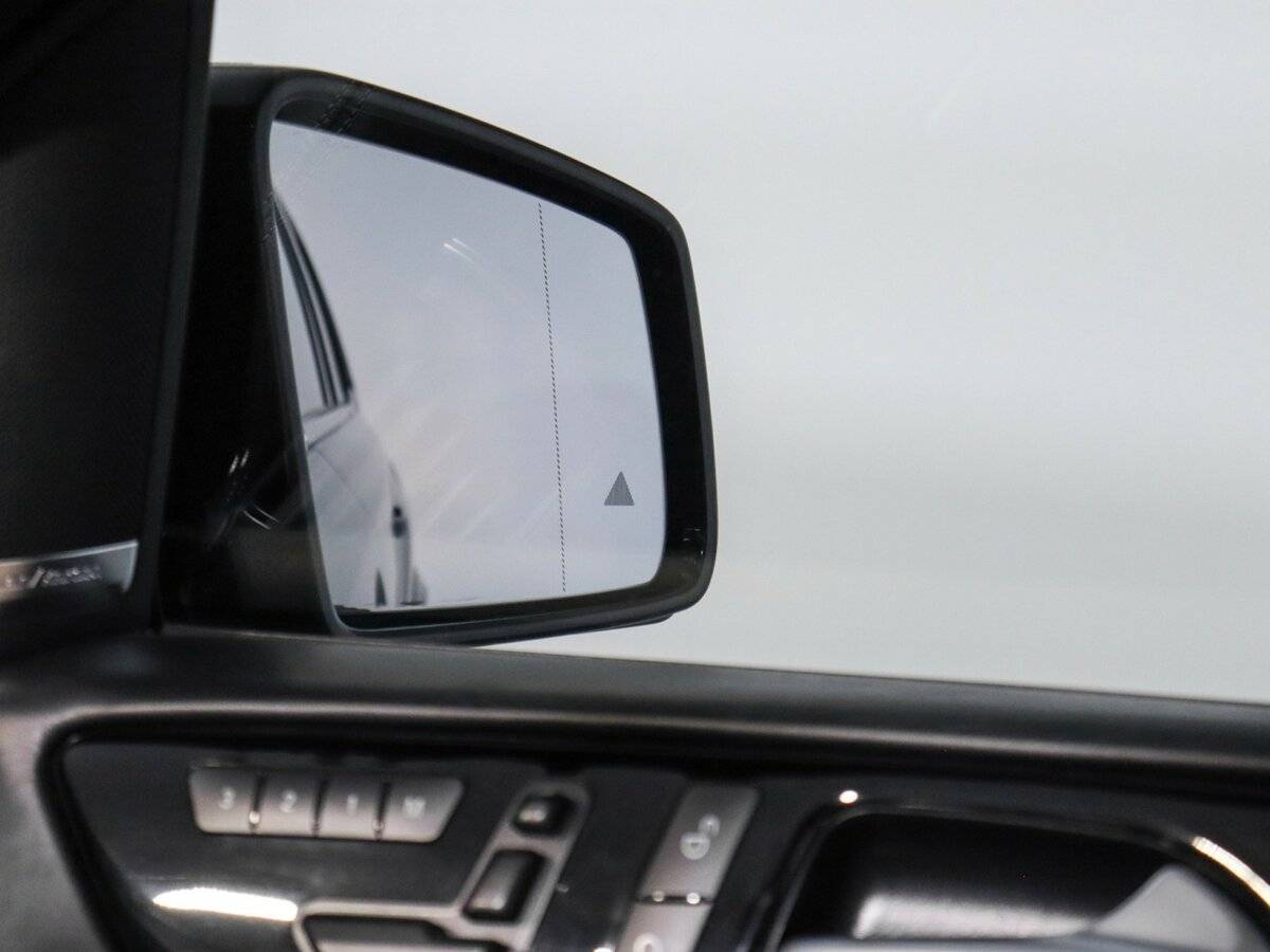 Купить Mercedes-Benz GL-Класс 500, 2013, 149 807 км, фото №18