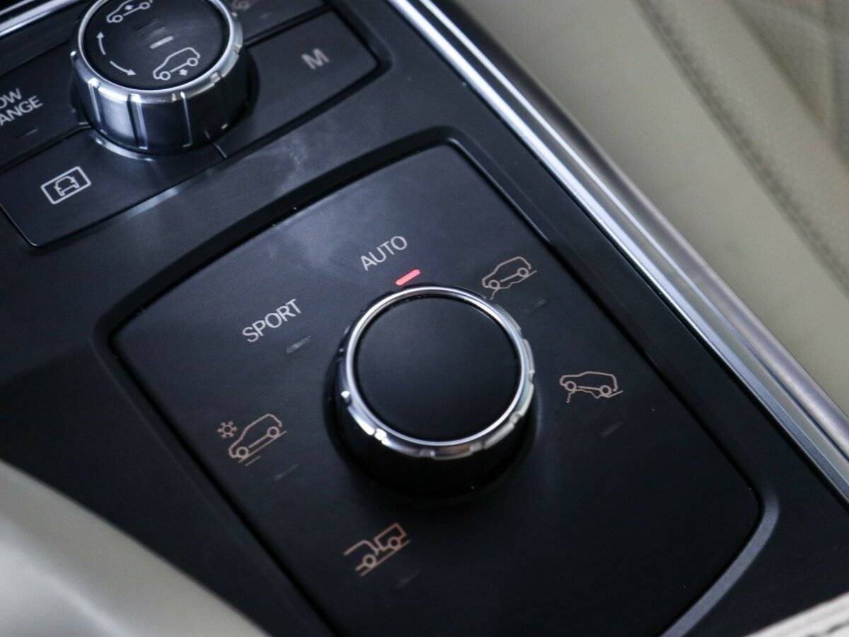 Купить Mercedes-Benz GL-Класс 500, 2013, 149 807 км, фото №27