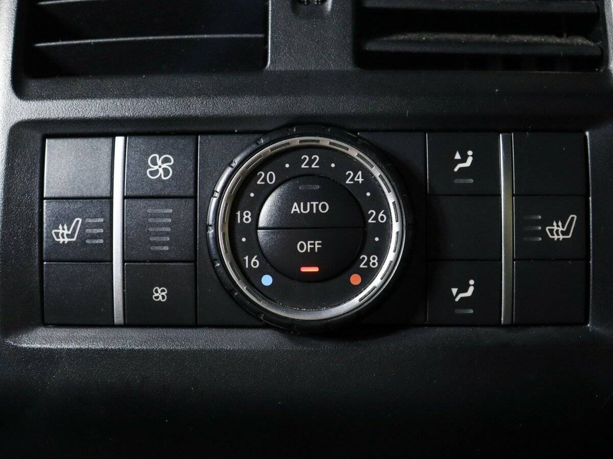 Купить Mercedes-Benz GL-Класс 500, 2013, 149 807 км, фото №31