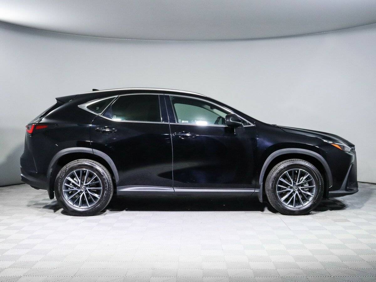 Купить Lexus NX 250, 2021, 13 850 км, фото №4