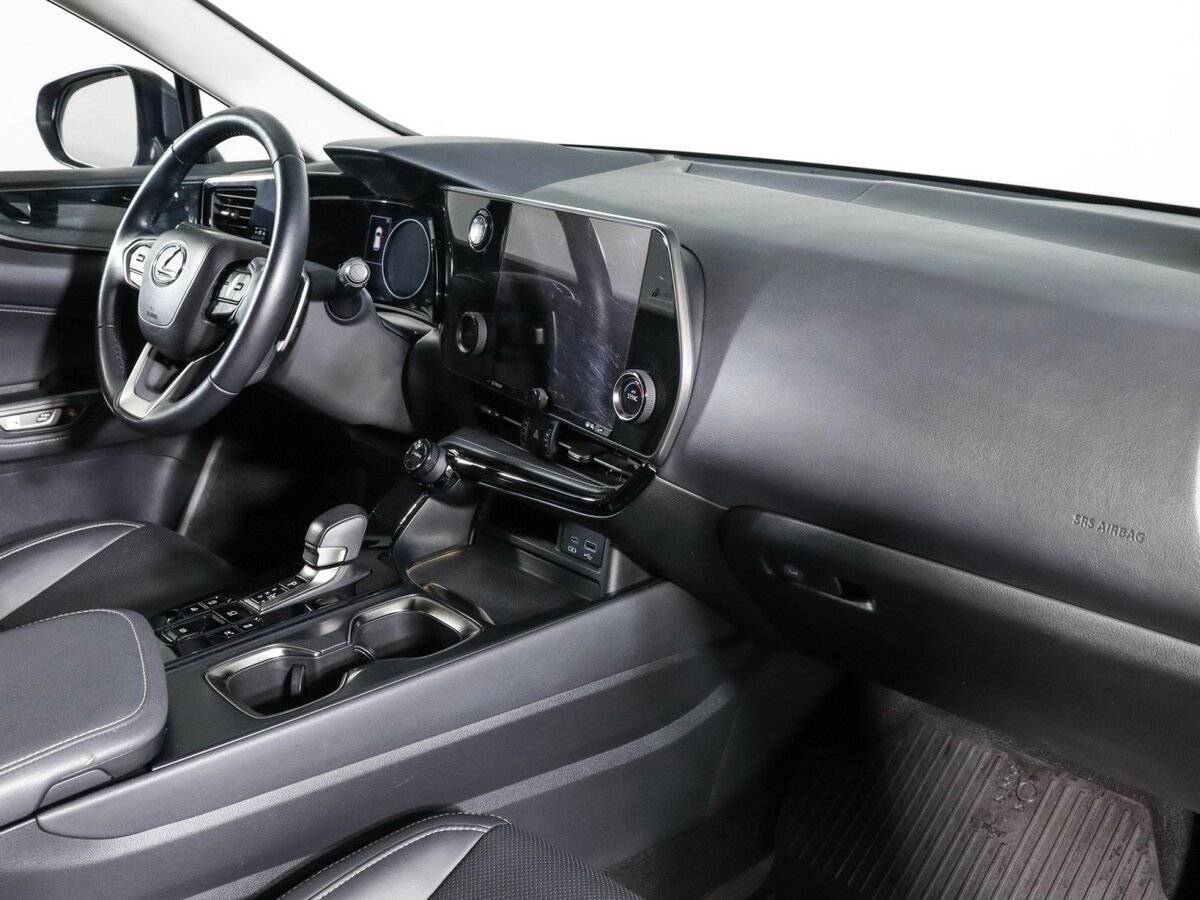 Купить Lexus NX 250, 2021, 13 850 км, фото №9