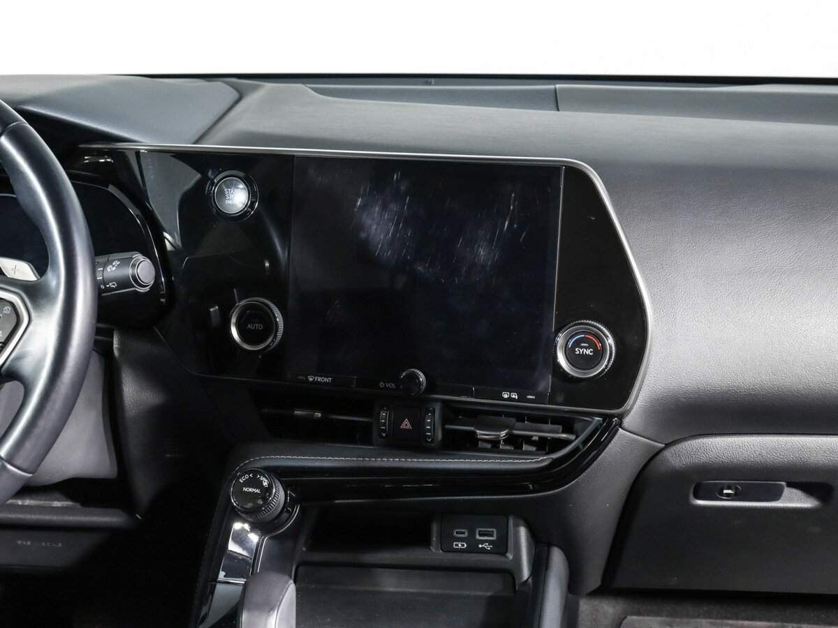 Купить Lexus NX 250, 2021, 13 850 км, фото №13