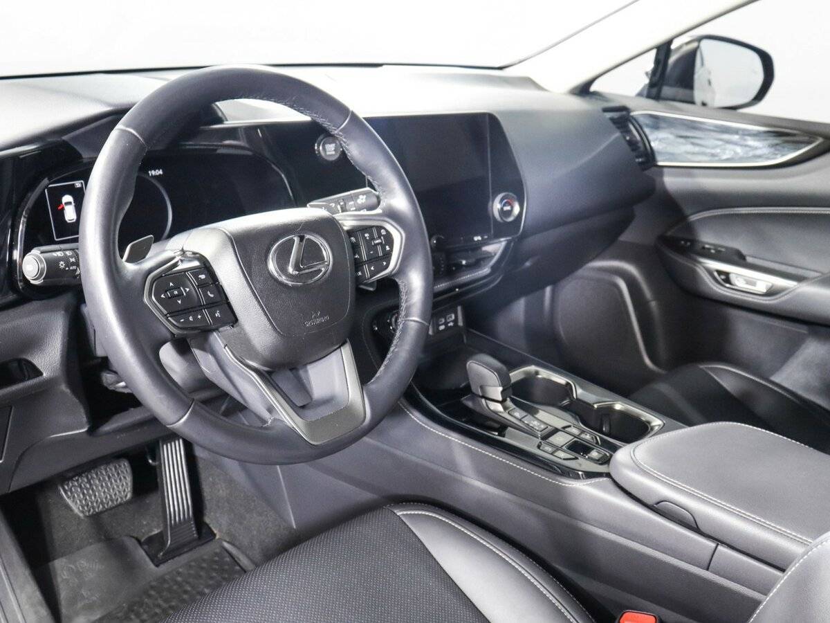 Купить Lexus NX 250, 2021, 13 850 км, фото №14