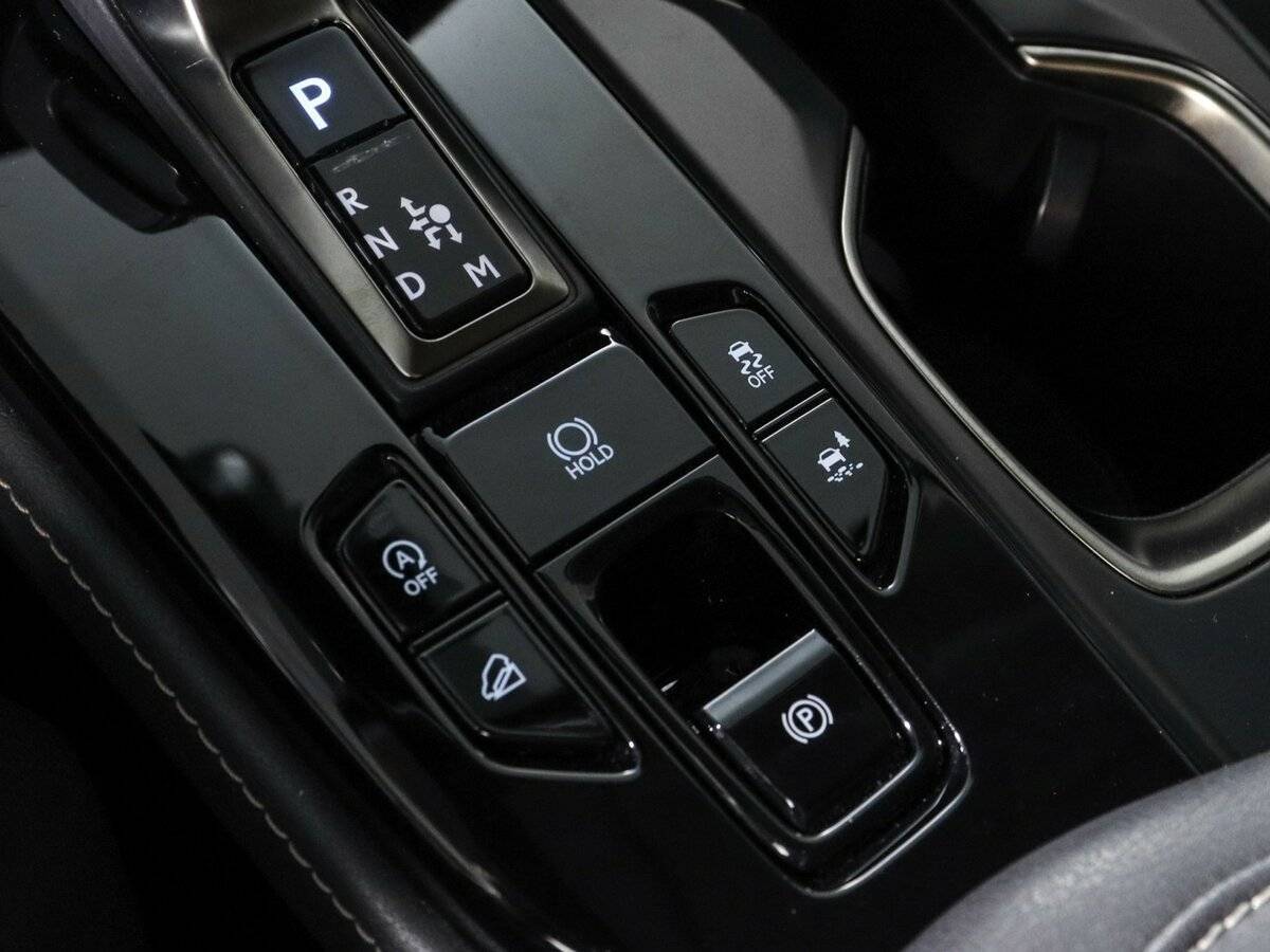 Купить Lexus NX 250, 2021, 13 850 км, фото №20