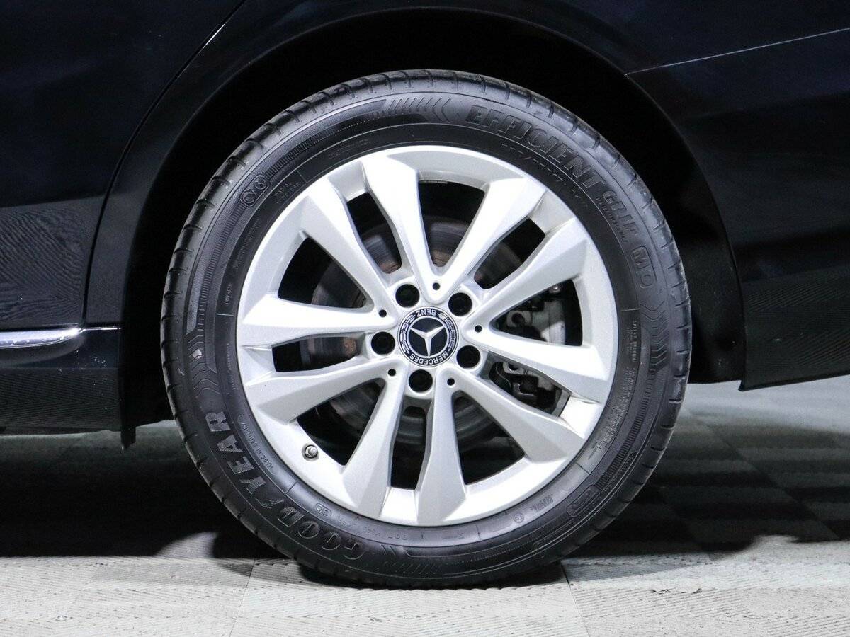 Купить Mercedes-Benz C-Класс 220 d, 2019, 112 740 км, фото №10