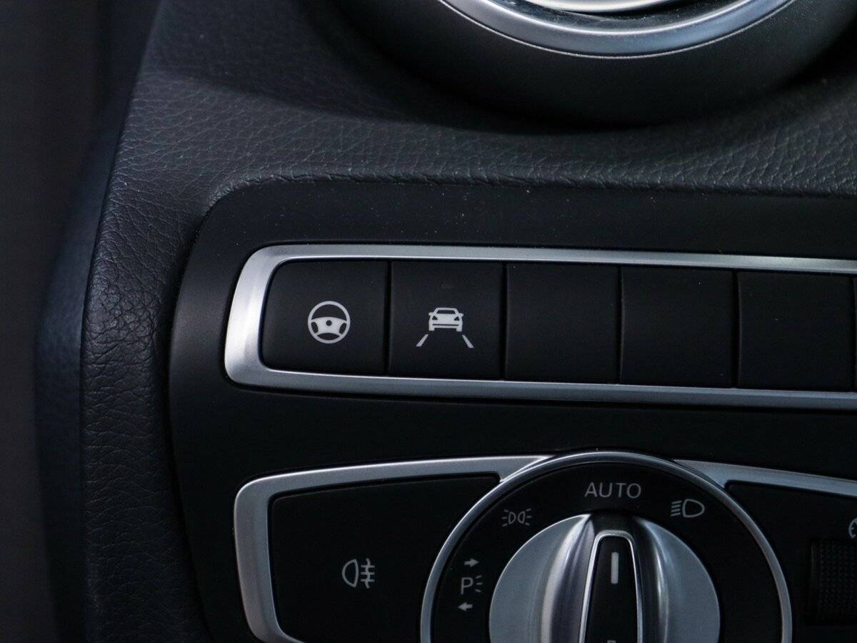 Купить Mercedes-Benz C-Класс 220 d, 2019, 112 740 км, фото №20