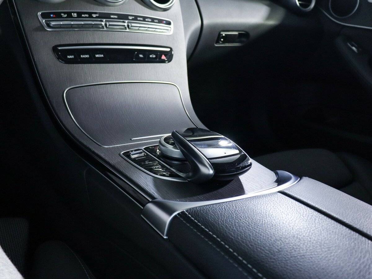 Купить Mercedes-Benz C-Класс 220 d, 2019, 112 740 км, фото №22
