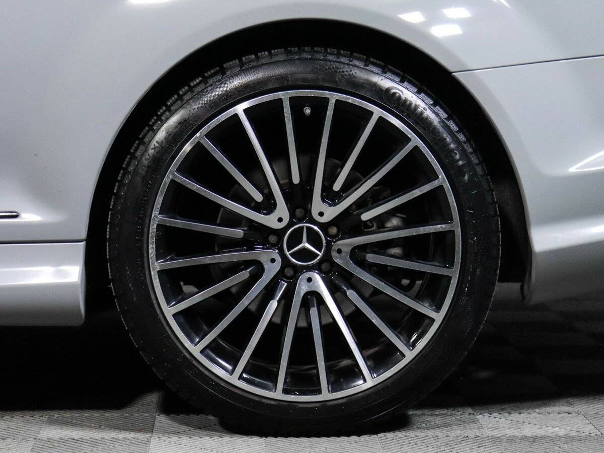 Купить Mercedes-Benz CL-Класс 500, 2013, 104 079 км, фото №14