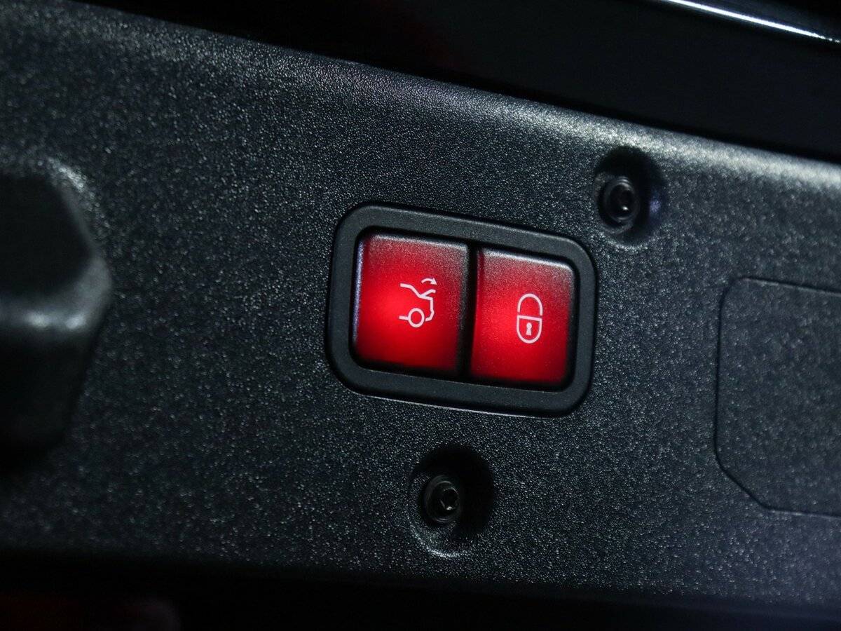 Купить Mercedes-Benz CL-Класс 500, 2013, 104 079 км, фото №18