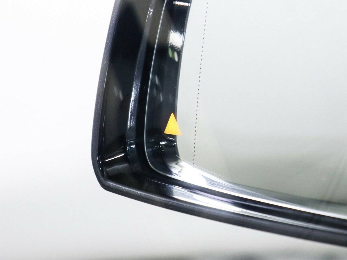 Купить Mercedes-Benz CL-Класс 500, 2013, 104 079 км, фото №24