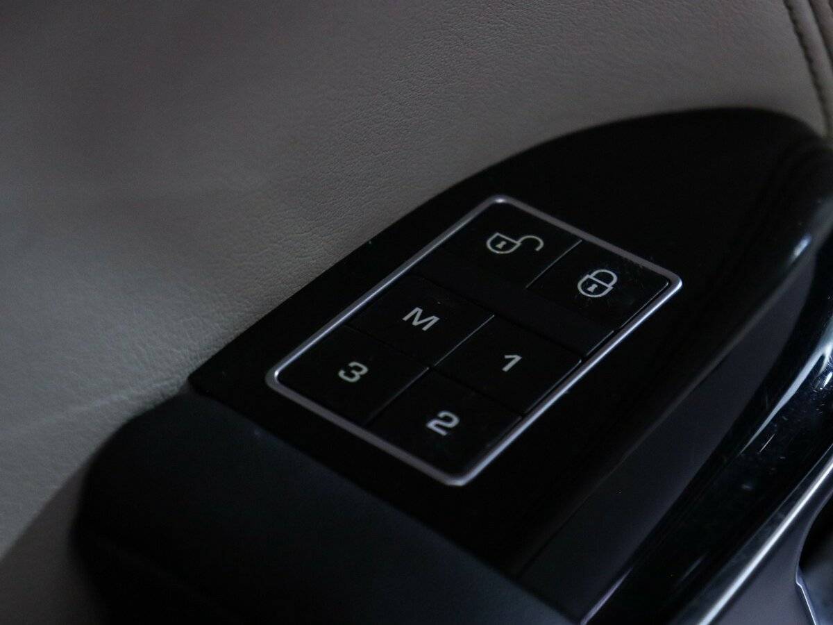 Купить Land Rover Range Rover, 2015, 201 438 км, фото №22