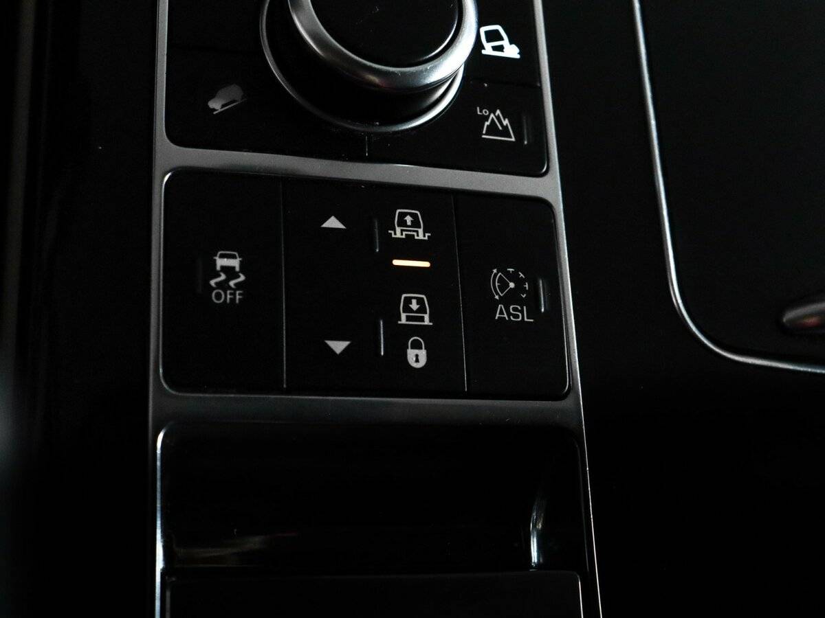 Купить Land Rover Range Rover, 2015, 201 438 км, фото №26