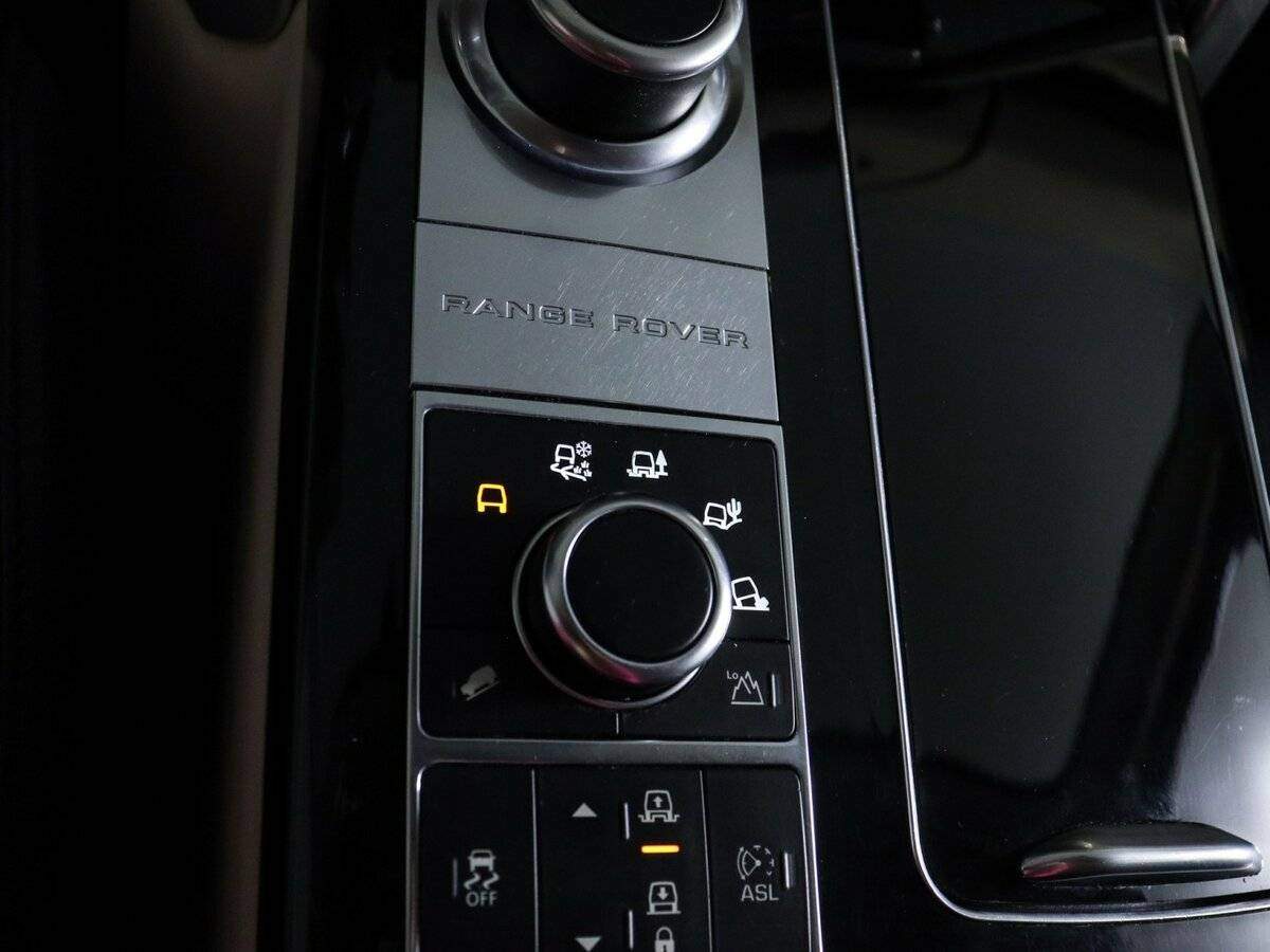 Купить Land Rover Range Rover, 2015, 201 438 км, фото №27