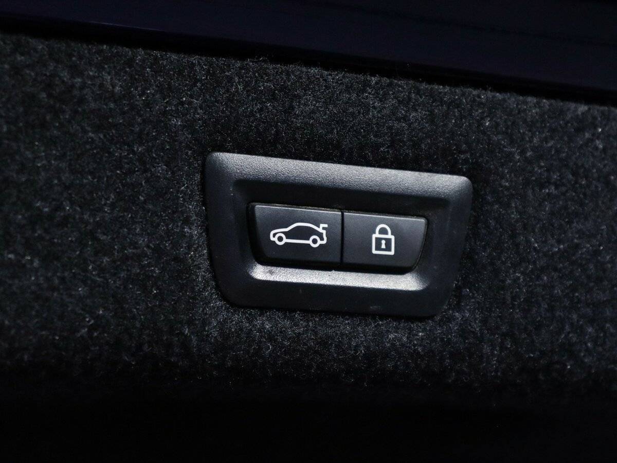 Купить BMW 5 серии 530d xDrive, 2018, 71 290 км, фото №18