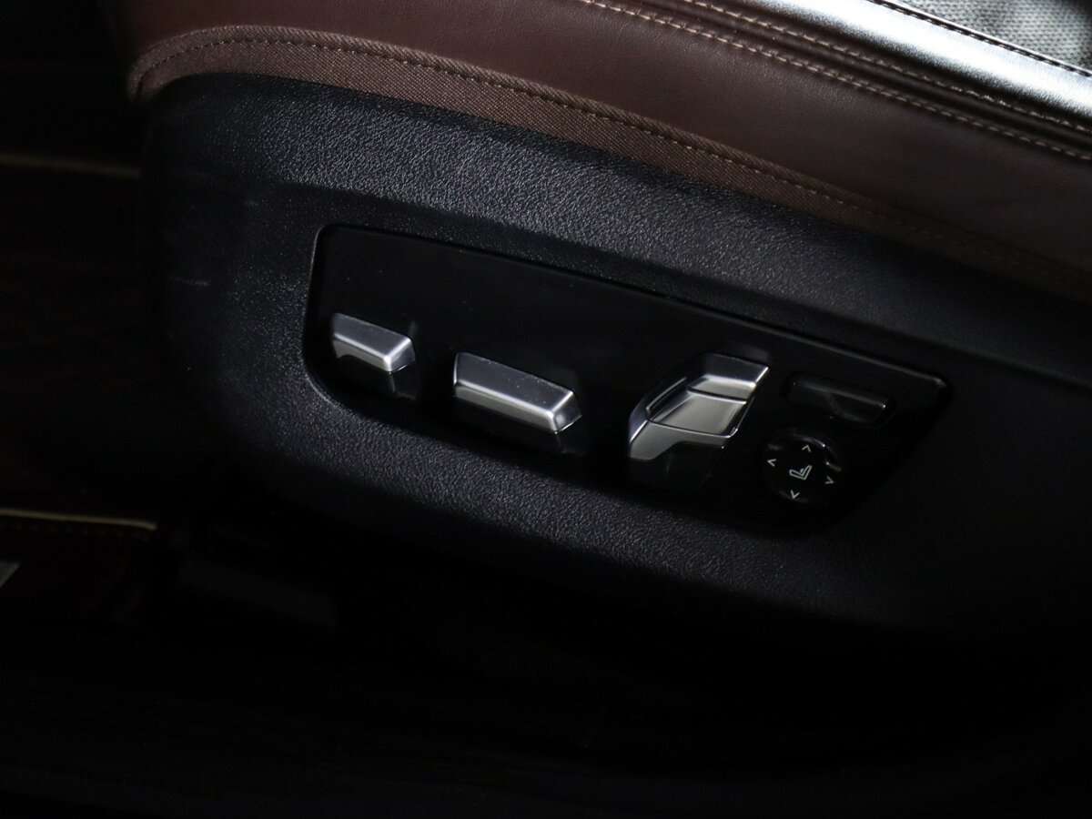 Купить BMW 5 серии 530d xDrive, 2018, 71 290 км, фото №19